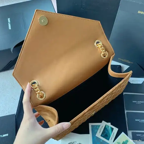 ENVELOPE MEDIUM BAG YSL 0613